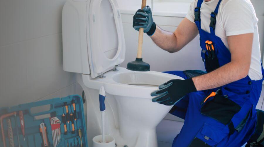 Professional septic pumping service in Wattsburg, PA